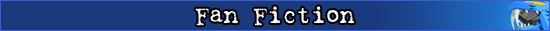 Fan Fiction