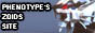 Phenotype's Zoids Site
